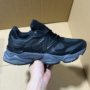 New Balance 9060 Black Sneakers
